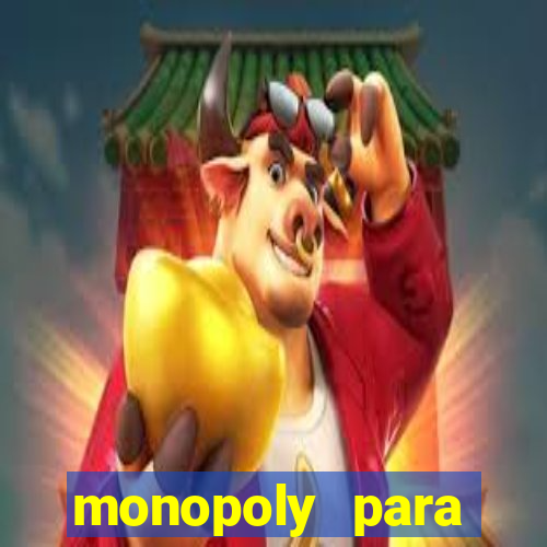 monopoly para imprimir pdf completo